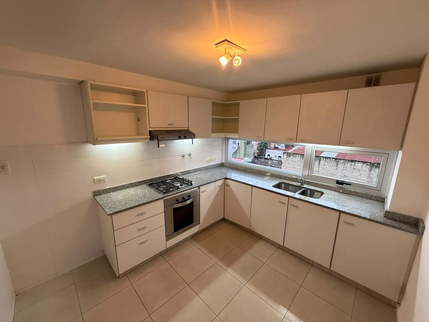 Foto de Departamento 3 ambientes alquiler en Ramos Mejia, imagen 4