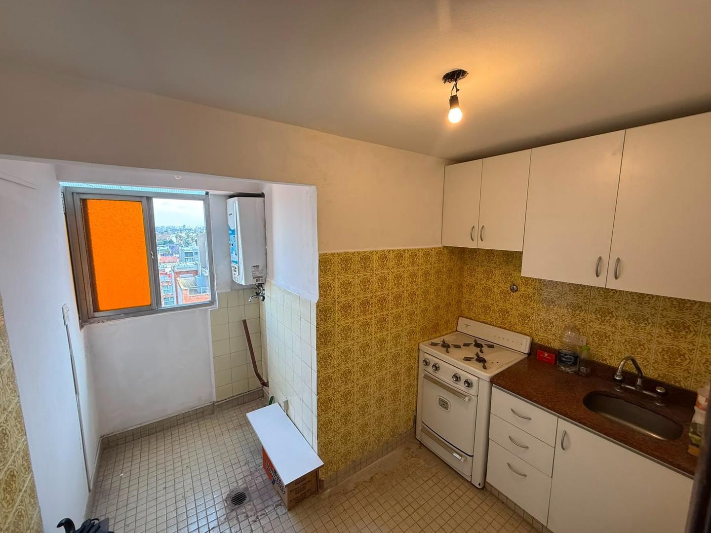 Foto de Departamento 2 ambientes en alquiler Ramos Mejía, imagen 2