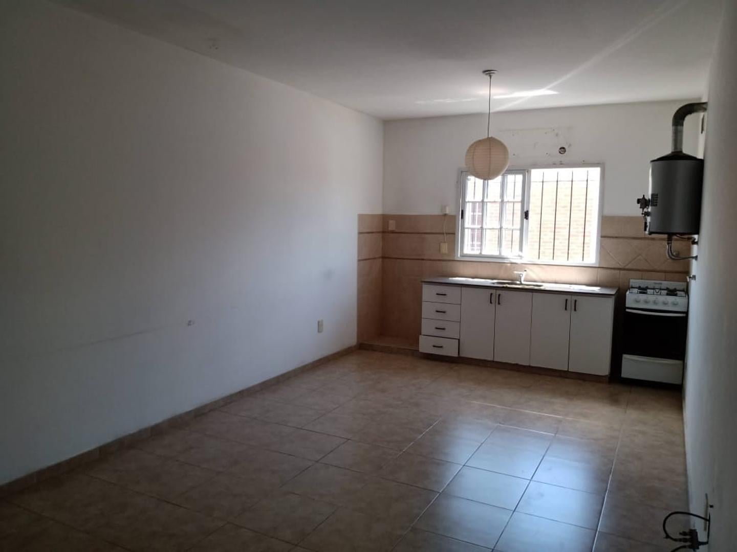 Foto de departamento 2 ambientes venta Ramos Mejia, imagen 1