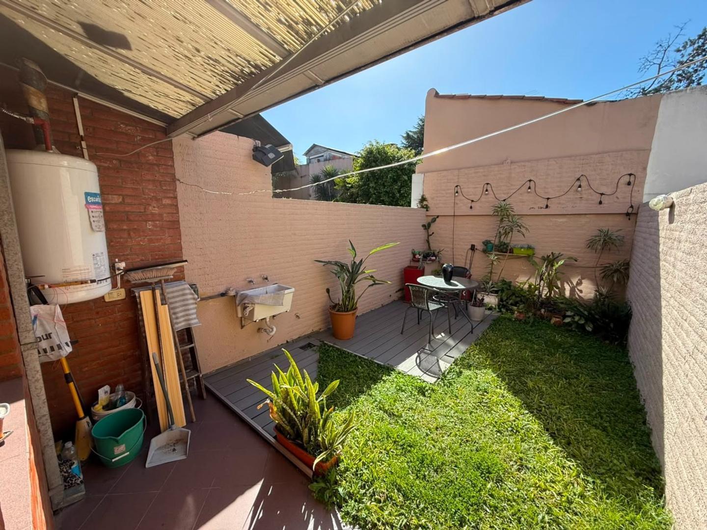 Foto de 4 ambientes triplex en venta Ramos Mejía, imagen 5