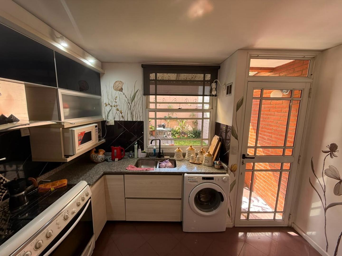 Foto de 4 ambientes triplex en venta Ramos Mejía, imagen 2