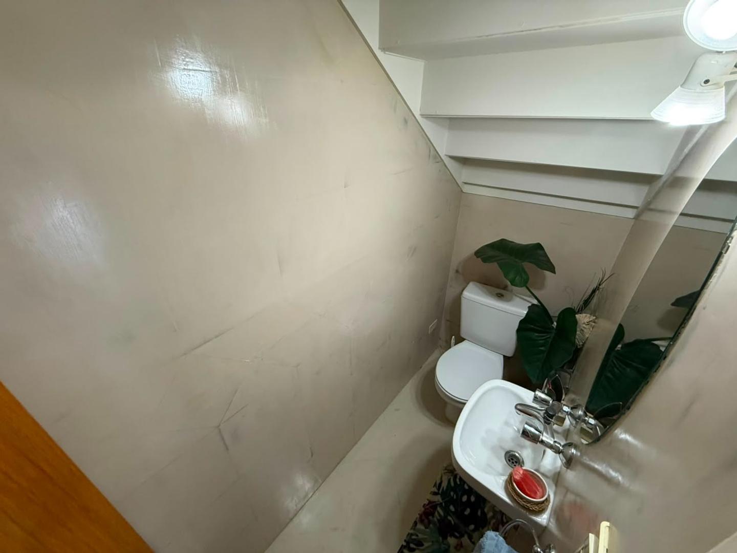 Foto de 4 ambientes triplex en venta Ramos Mejía, imagen 4