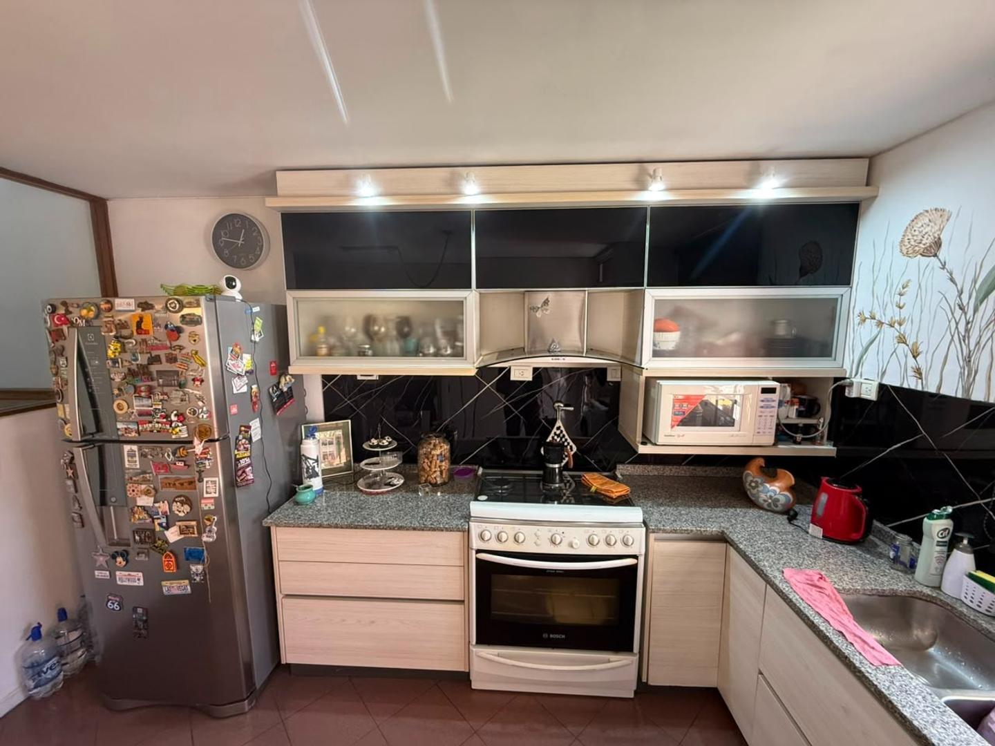 Foto de 4 ambientes triplex en venta Ramos Mejía, imagen 3