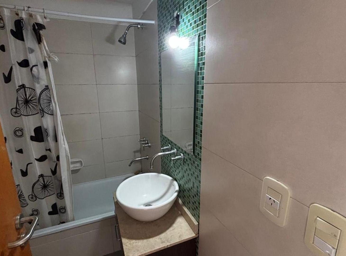 Foto de departamento 2 ambientes alquiler Ramos Mejia, imagen 1