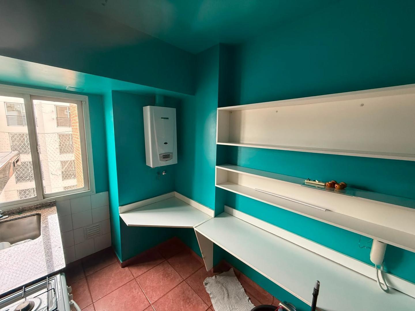 Foto de departamento 2 ambientes alquiler Ramos Mejia, imagen 3