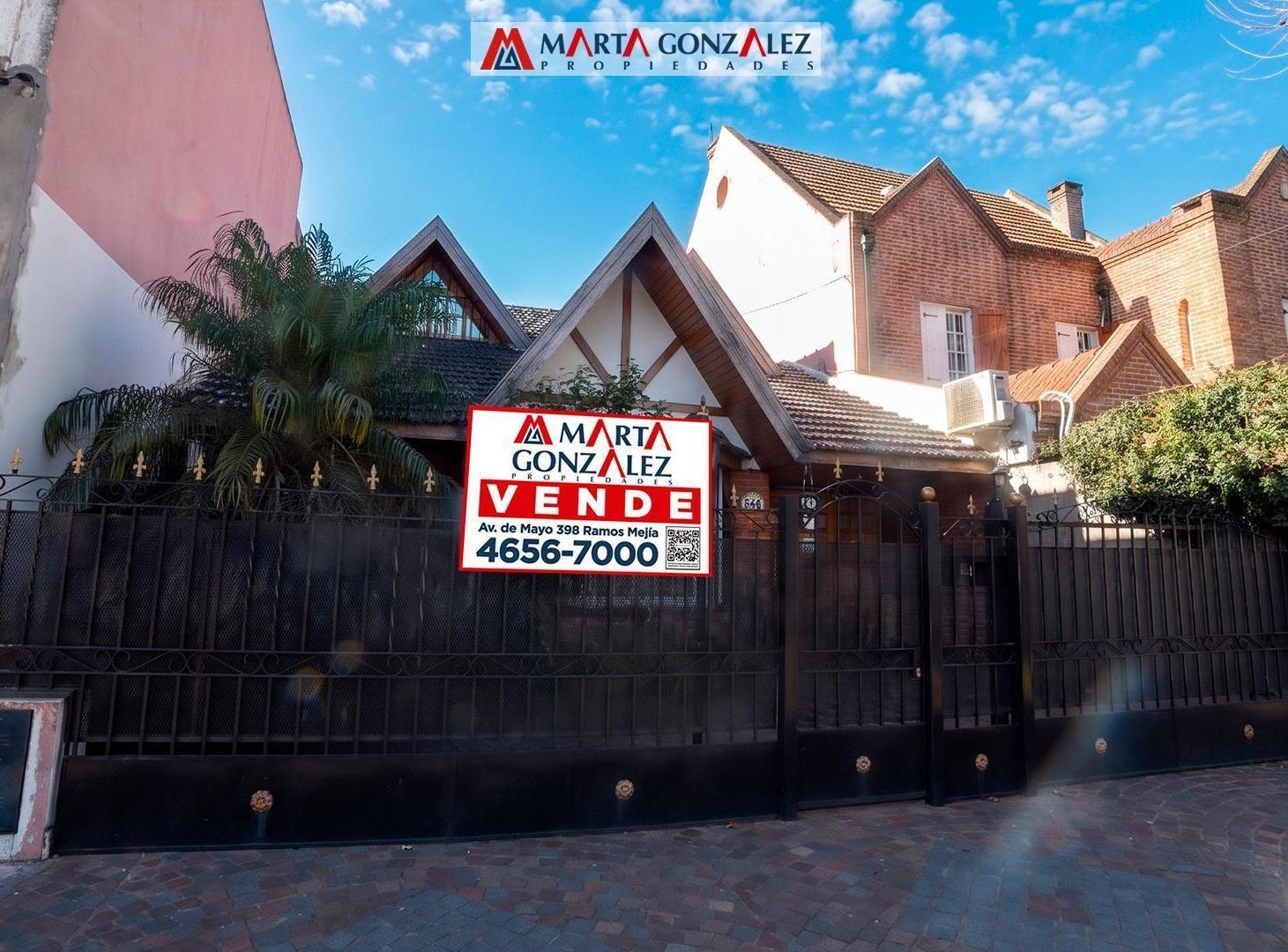 Foto de Chalet venta Haedo 4 ambientes, imagen 3