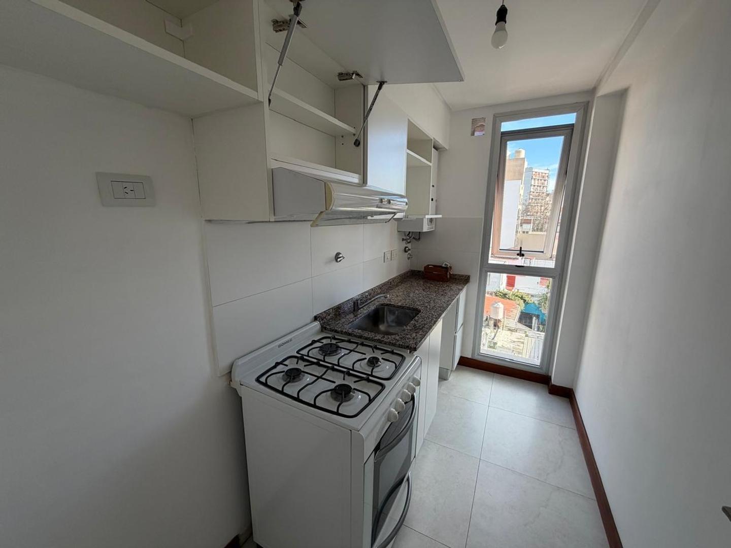 Foto de departamento 2 ambientes venta Ramos Mejia, imagen 3
