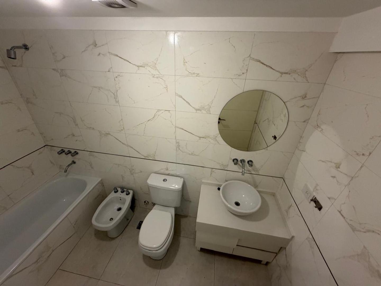Foto de departamento 2 ambientes venta Ramos Mejia, imagen 2