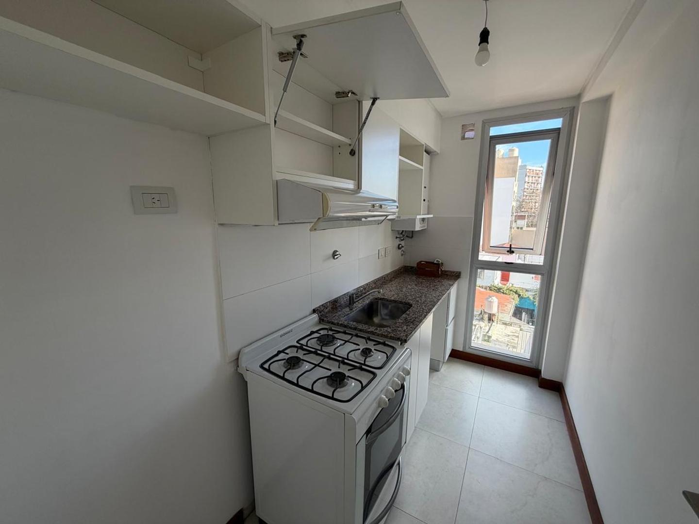 Foto de departamento 2 ambientes venta Ramos Mejia, imagen 4