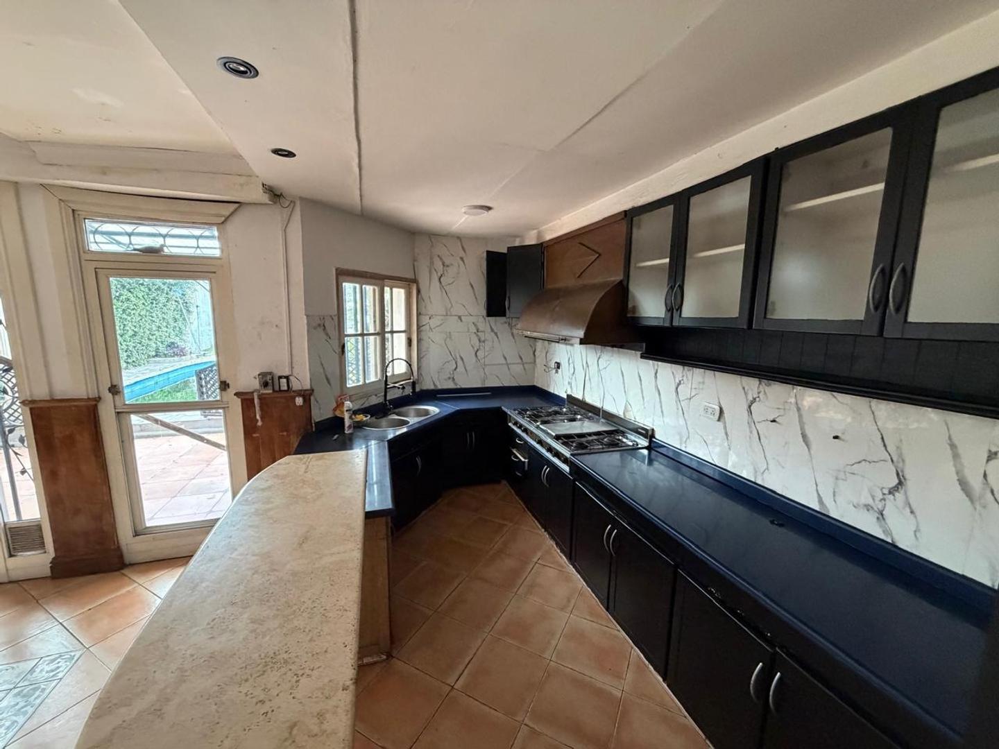 Foto de Chalet venta 5 ambientes Villa Sarmiento, imagen 4