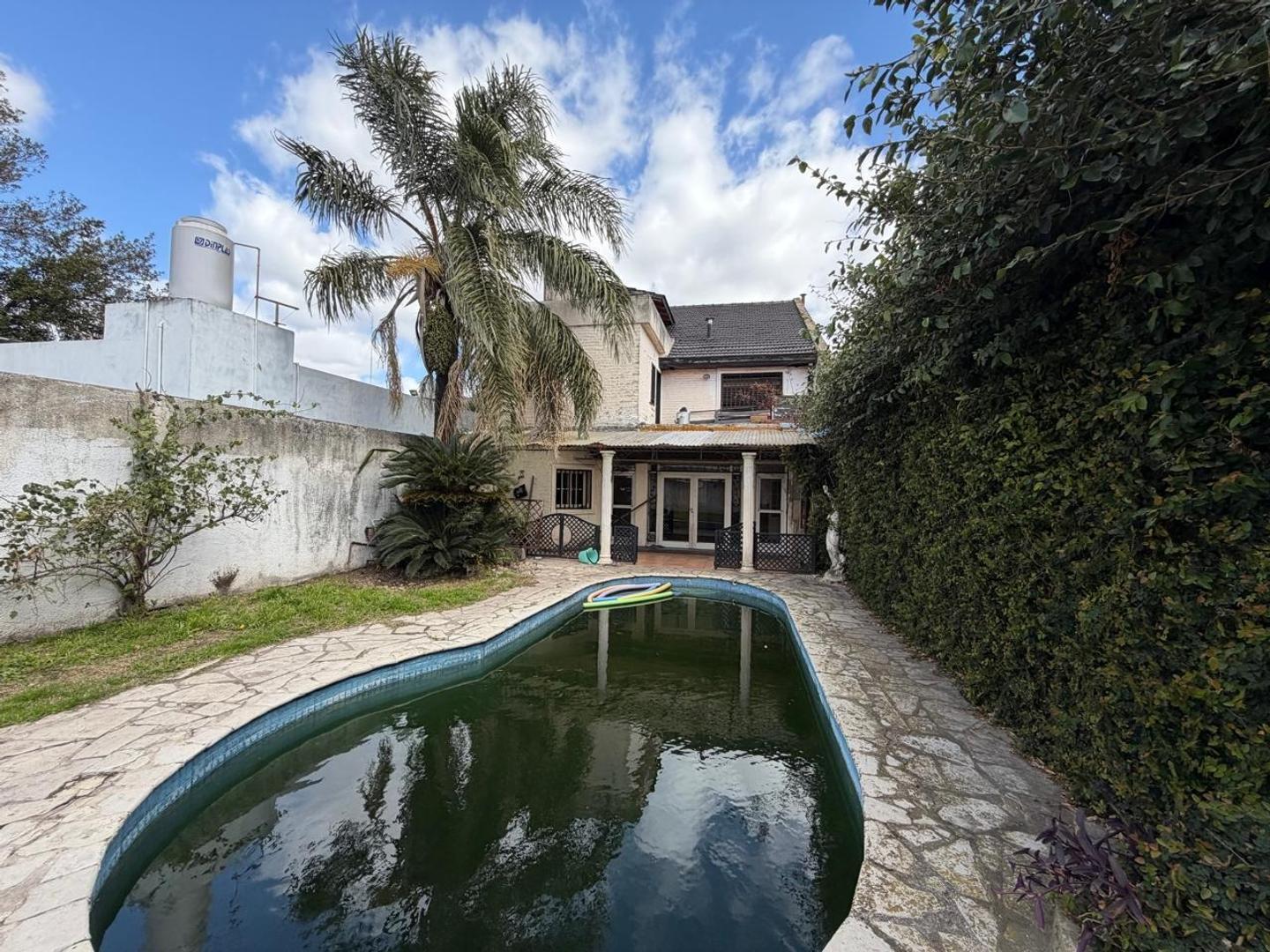 Foto de Chalet venta 5 ambientes Villa Sarmiento, imagen 3