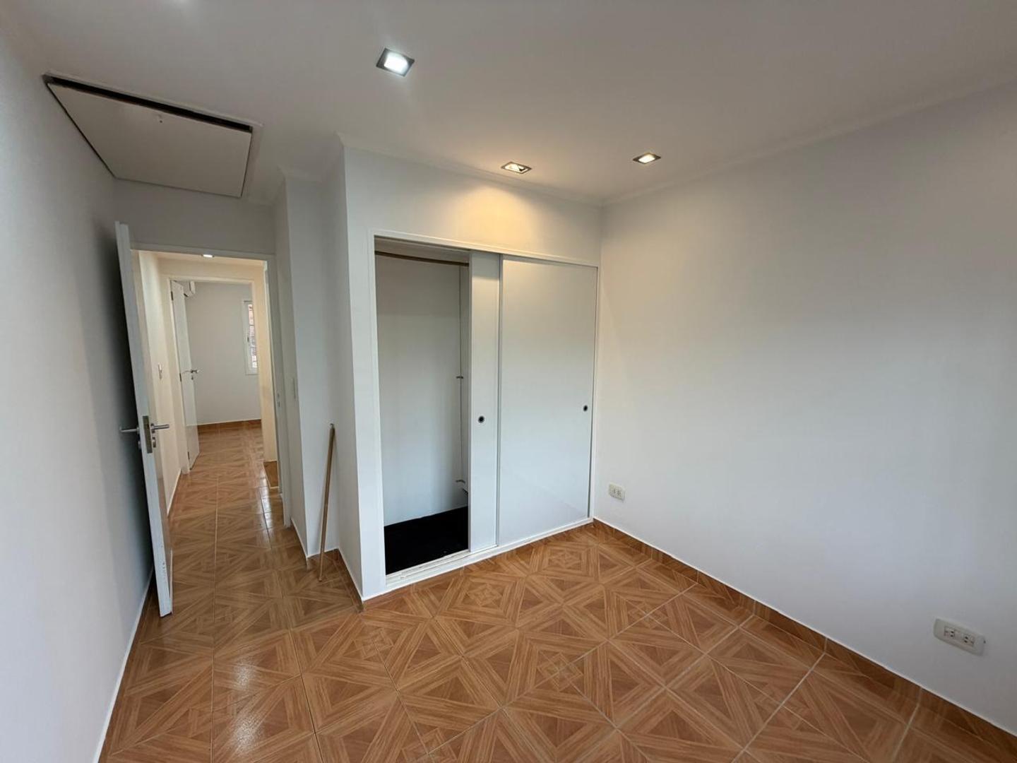 Foto de Triplex 3 ambientes alquiler Ramos Mejia, imagen 5