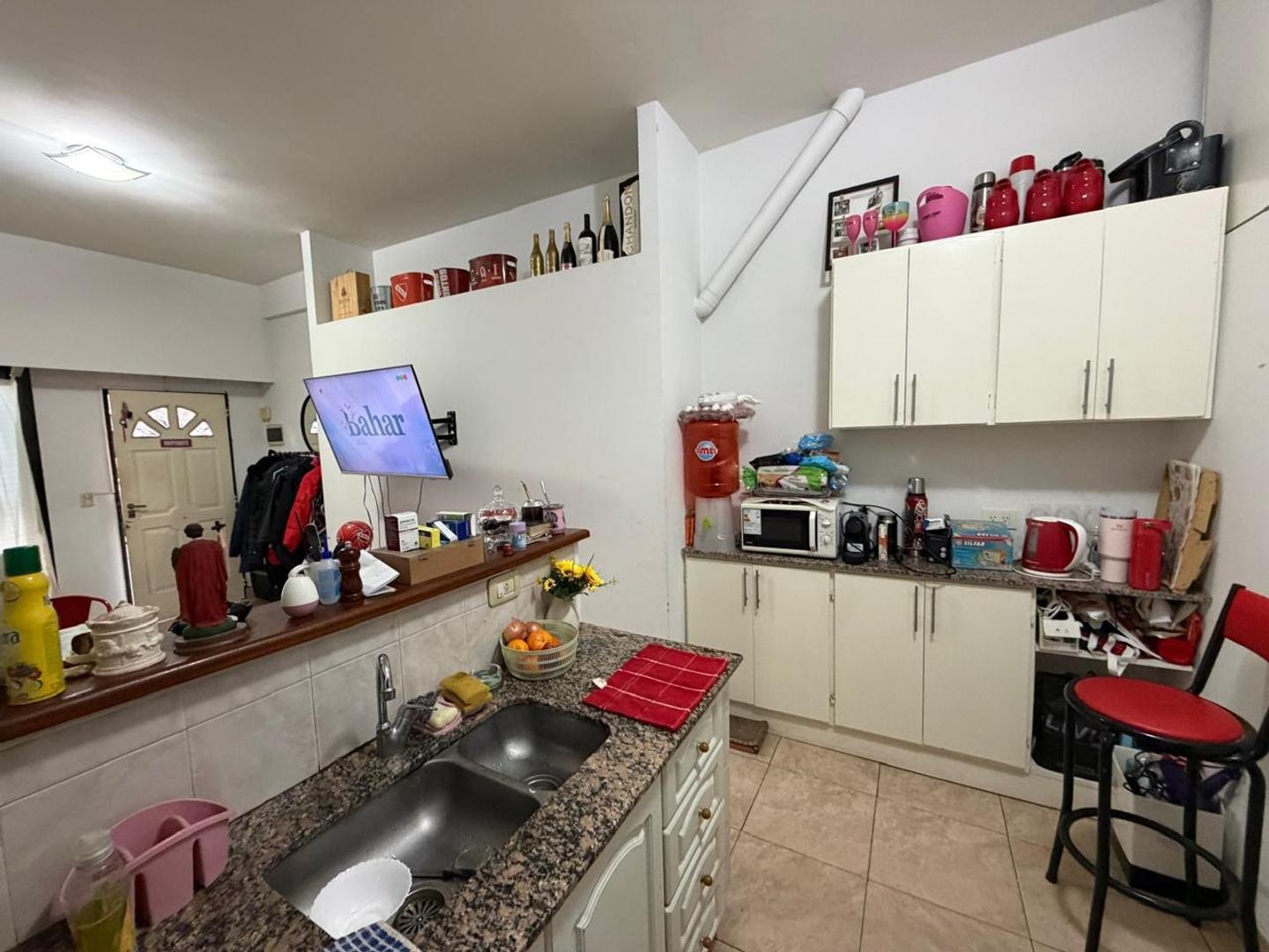 Foto de PH 2 ambientes venta Ramos Mejia, imagen 4