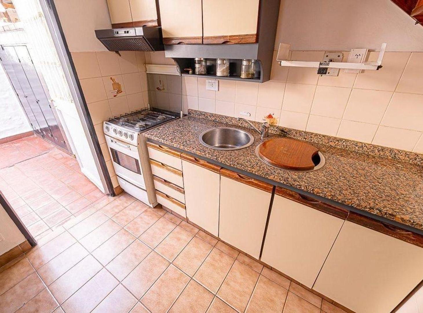 Foto de duplex venta Ramos Mejia 2 ambientes, imagen 3