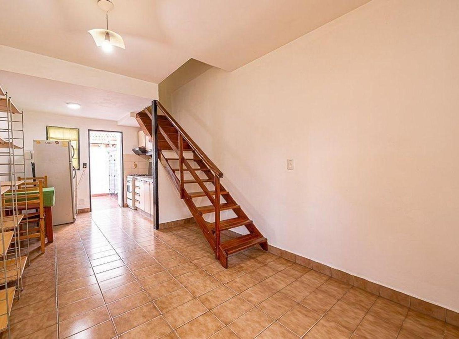 Foto de duplex venta Ramos Mejia 2 ambientes, imagen 4