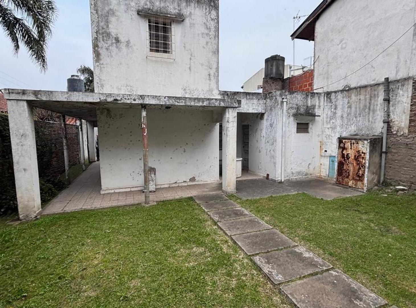 Foto de Casa multifamiliar 3 ambientes Ramos Mejia, imagen 1