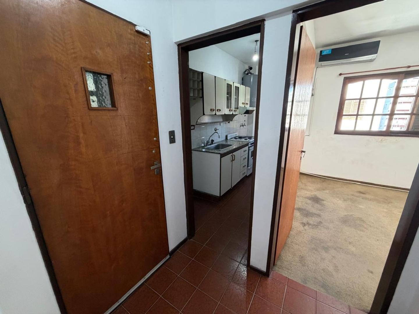 Foto de departamento 2 ambientes venta Ramos Mejia, imagen 2