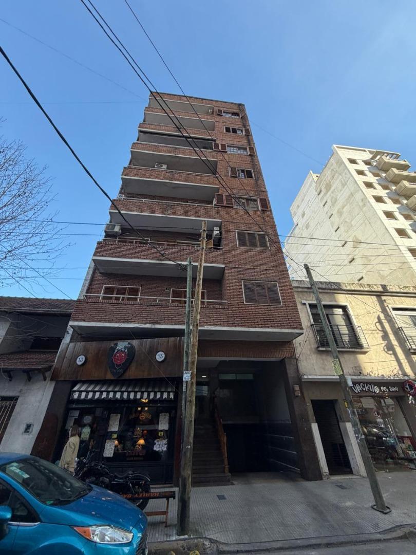 Foto de departamento 2 ambientes venta Ramos Mejia, imagen 1