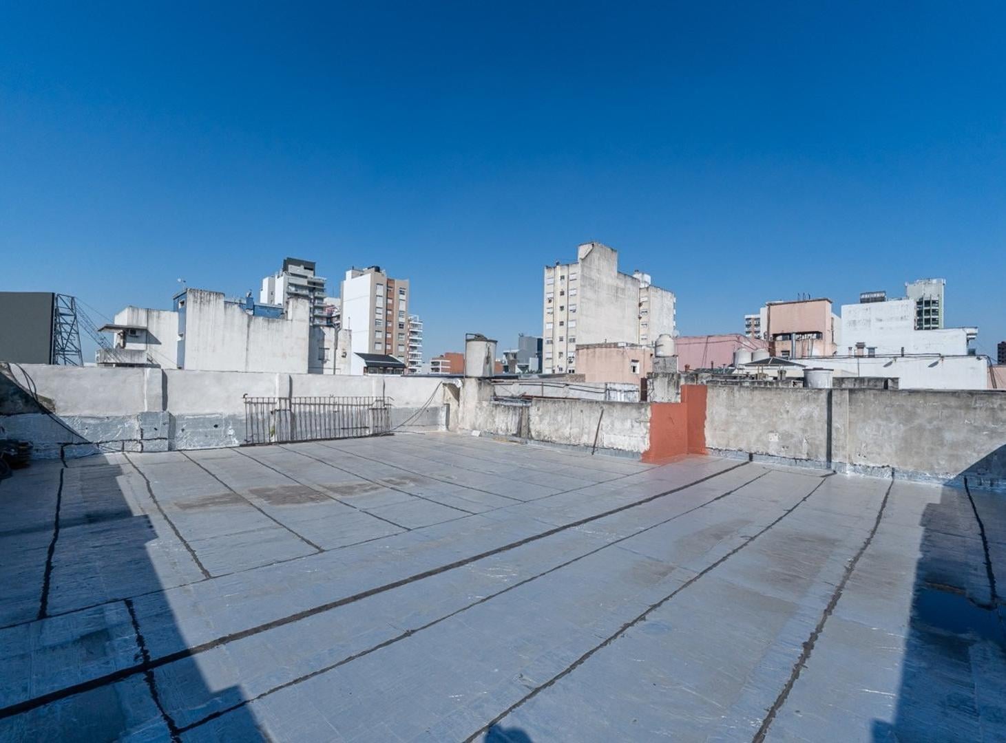 Foto de oficina 4 ambientes venta Ramos Mejia, imagen 1