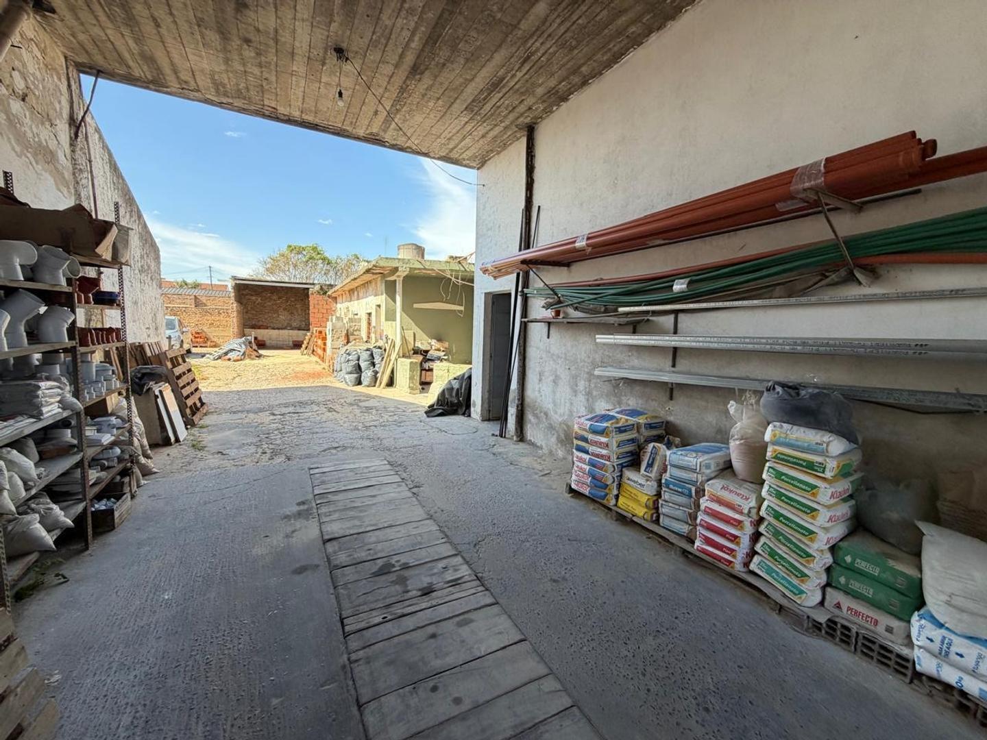 Foto de Galpon en venta Ramos Mejia, imagen 3