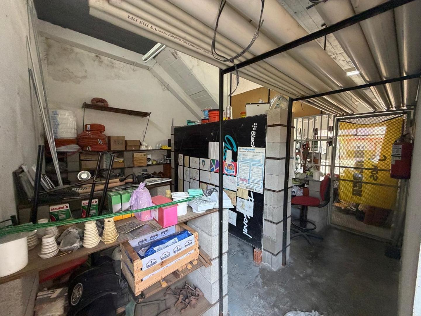 Foto de Galpon en venta Ramos Mejia, imagen 2