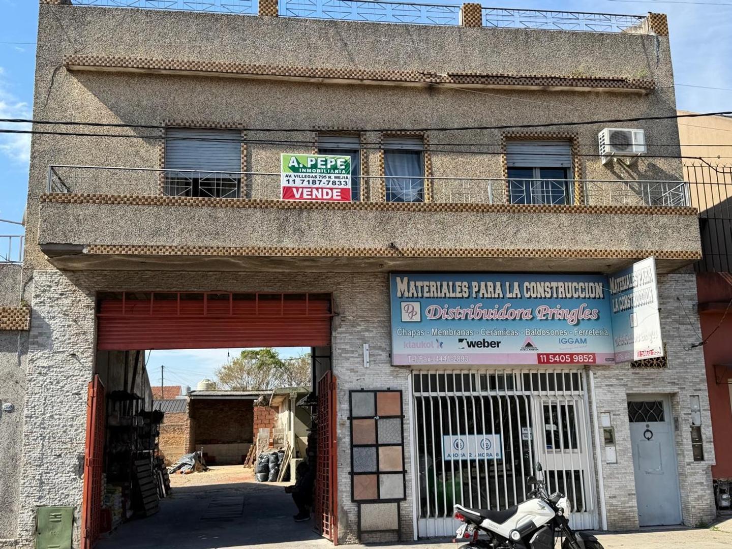 Foto de Galpon en venta Ramos Mejia, imagen 1