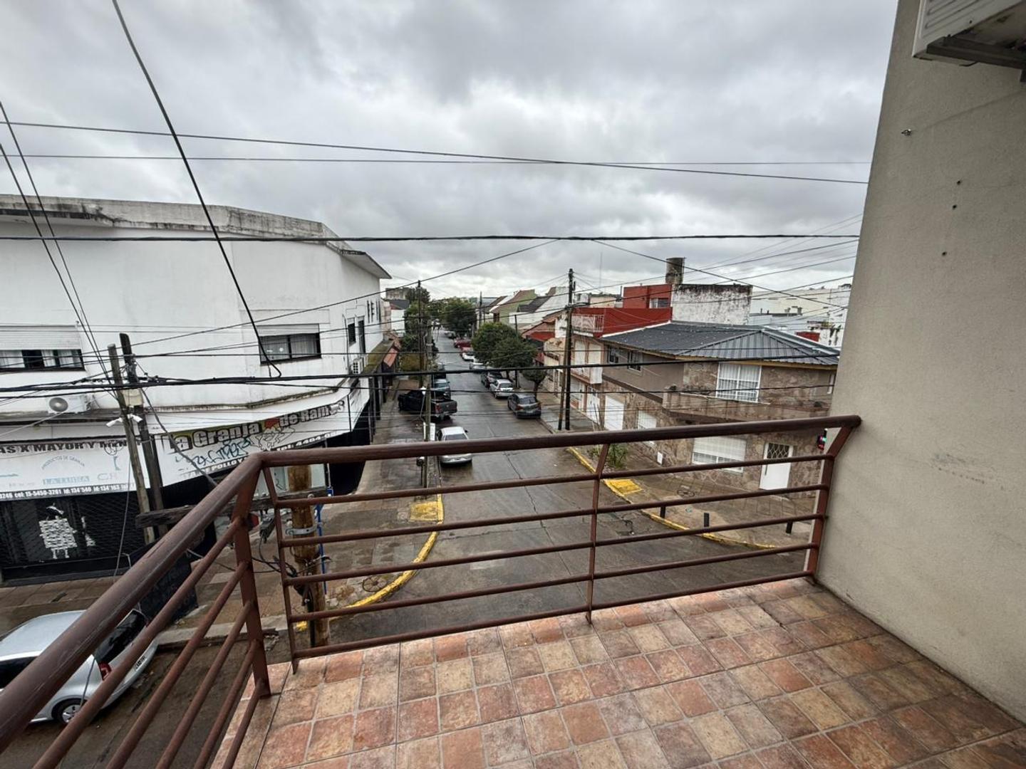 Foto de departamento venta 2 ambientes Ramos Mejia, imagen 2