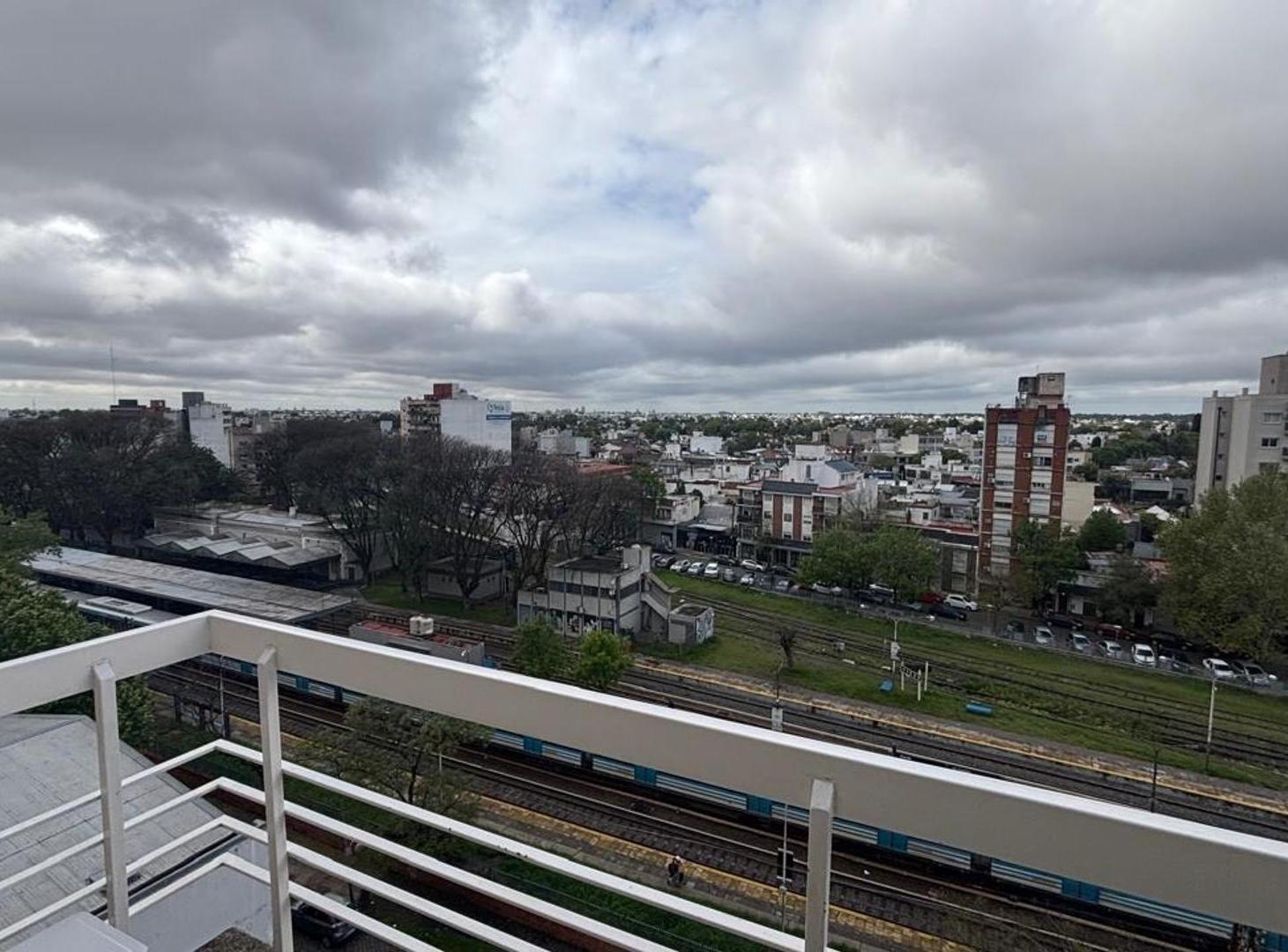 Foto de departamento 2 ambientes alquiler Haedo, imagen 1