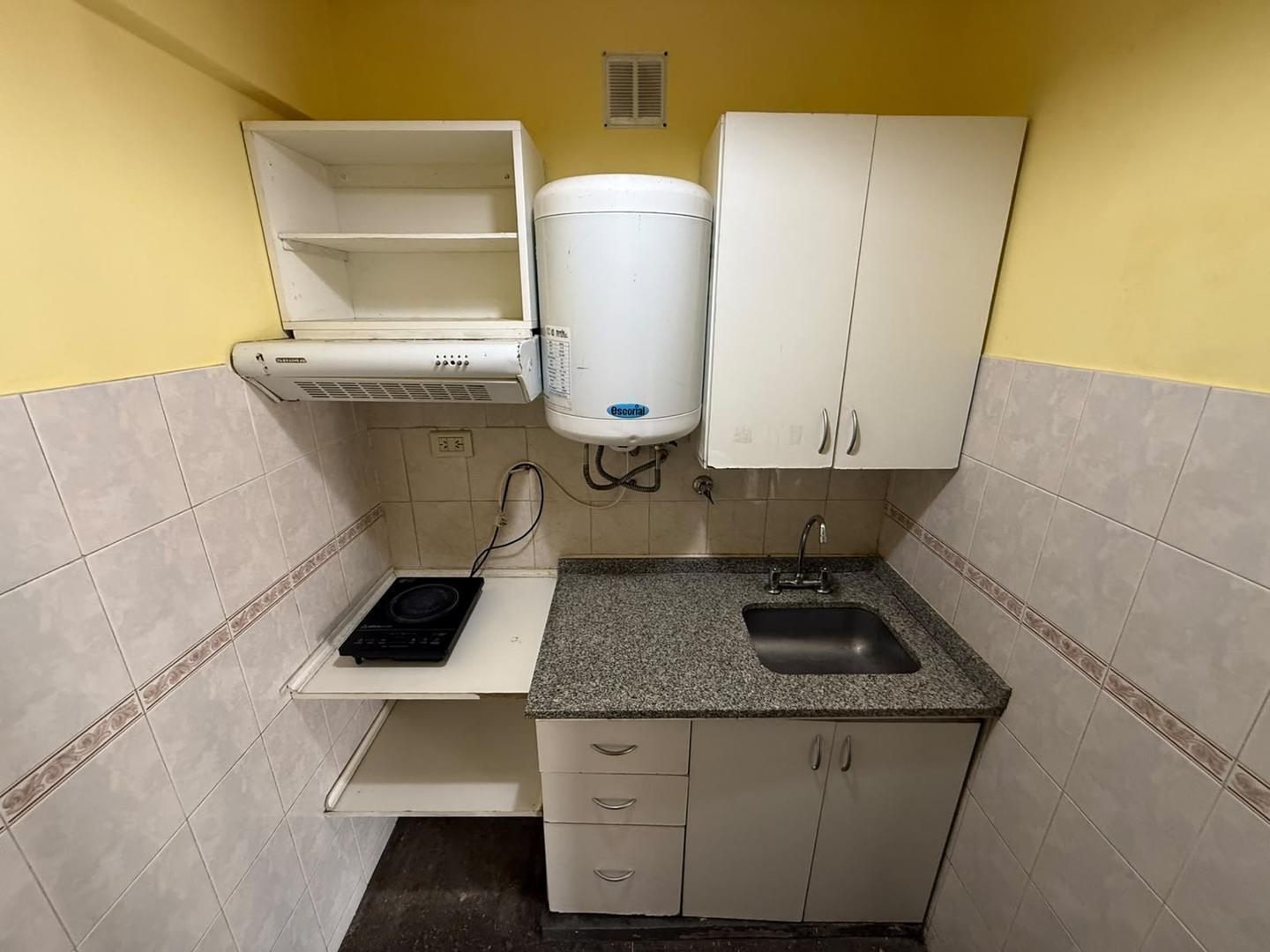 Foto de Departamento 2 ambientes en alquiler Ramos Mejía, imagen 5