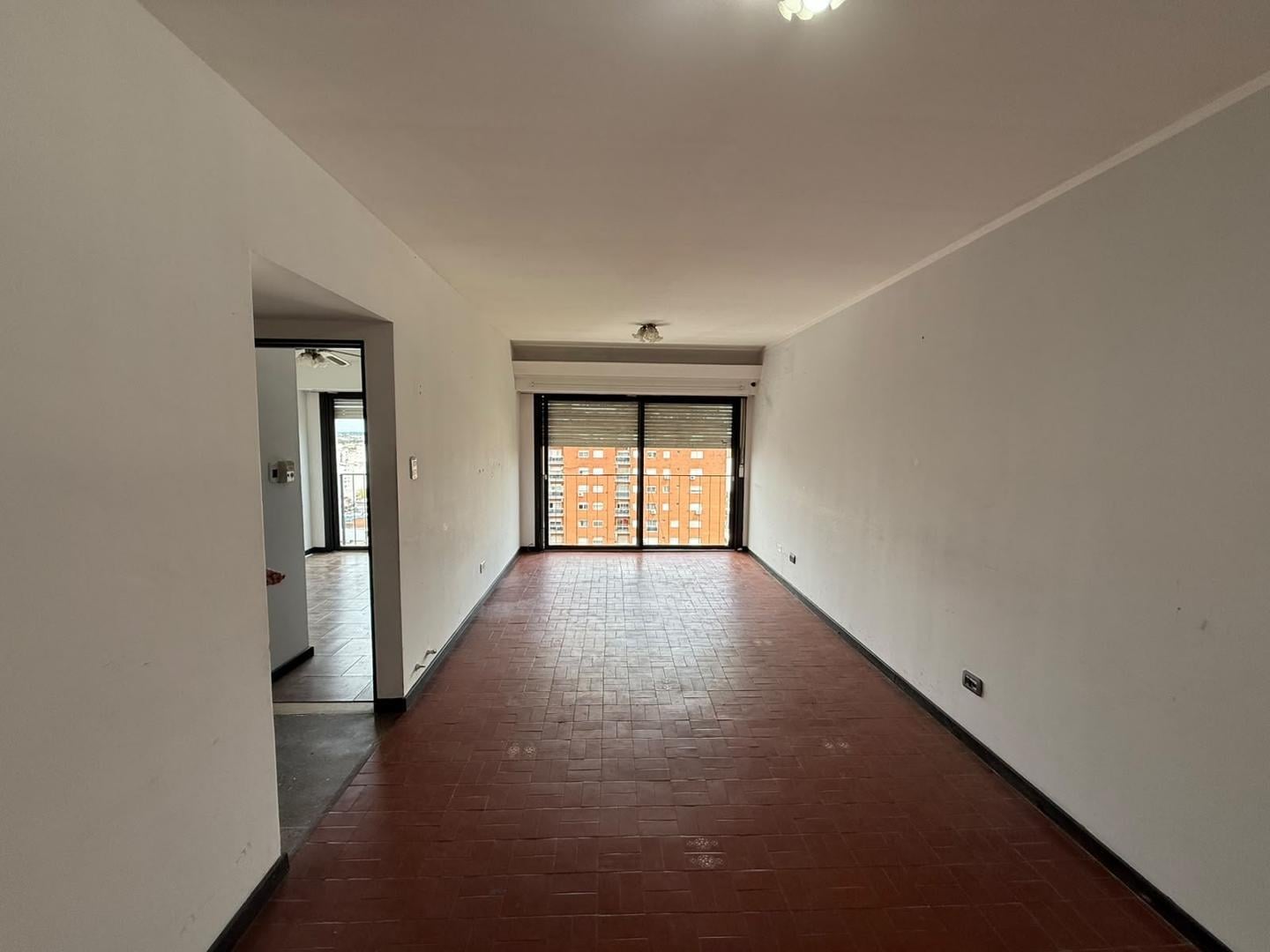 Foto de Departamento 2 ambientes en alquiler Ramos Mejía, imagen 2