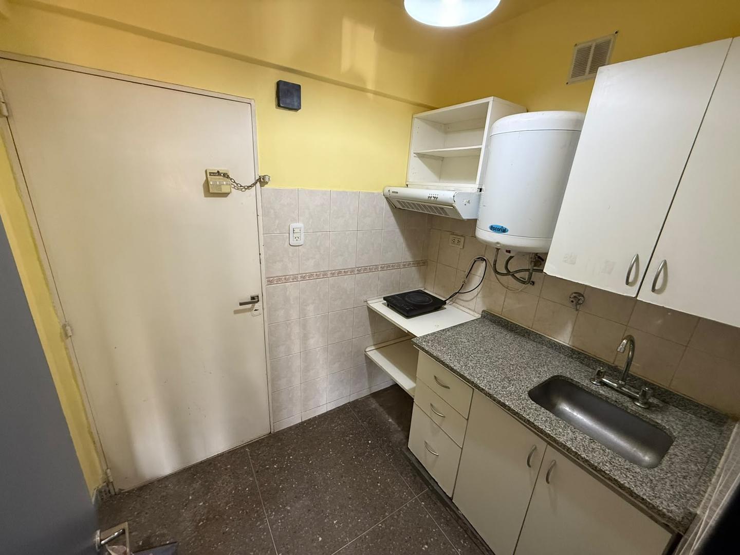 Foto de Departamento 2 ambientes en alquiler Ramos Mejía, imagen 4