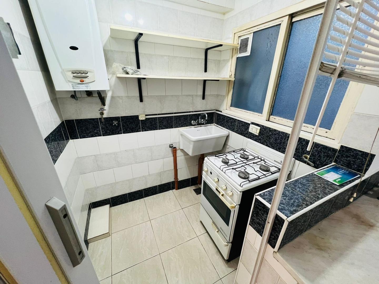Foto de departamento 3 ambientes alquiler Ramos Mejia, imagen 4