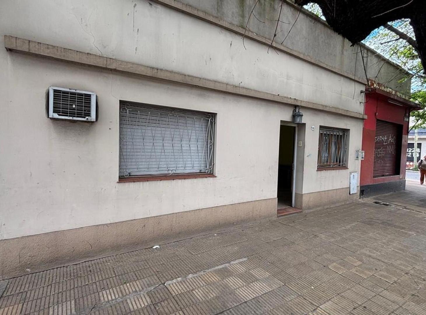 casa local venta Ramos Mejia 3 ambientes