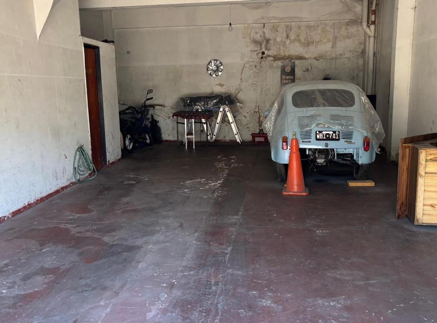 Foto de Local con vivienda 3 ambientes Ramos Mejia, imagen 2