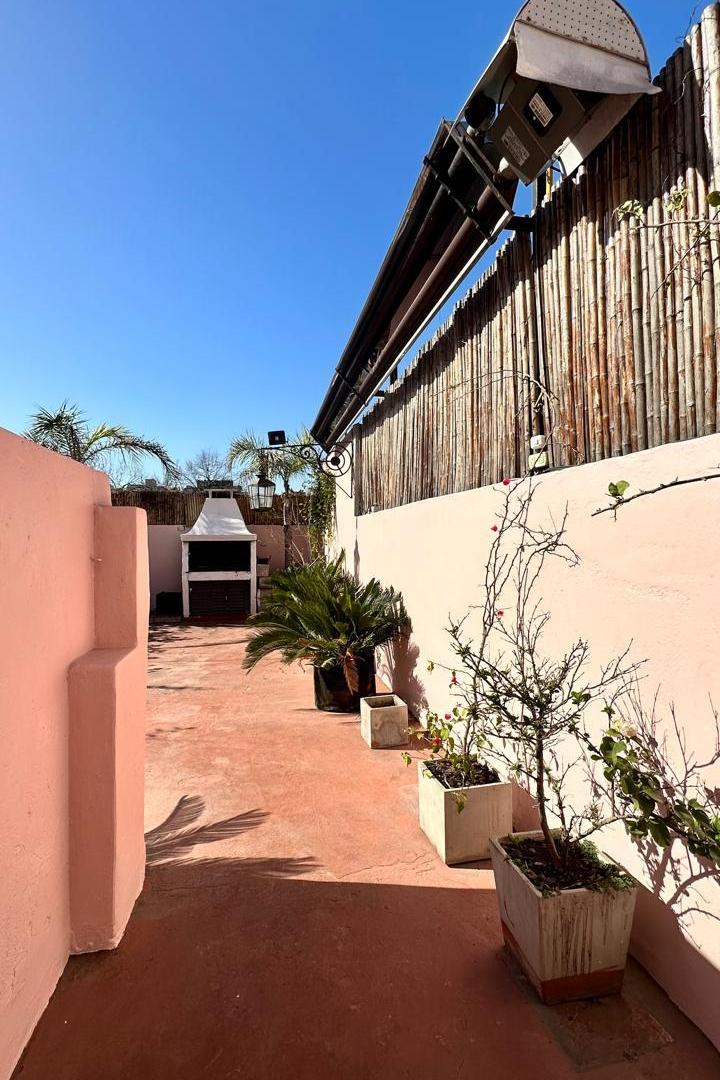 Foto de Venta PH 2 Ambientes con Patio y Parrilla - Palermo Hollywood, imagen 5