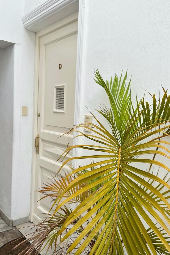 Foto de Venta PH 2 Ambientes con Patio y Parrilla - Palermo Hollywood, imagen 2