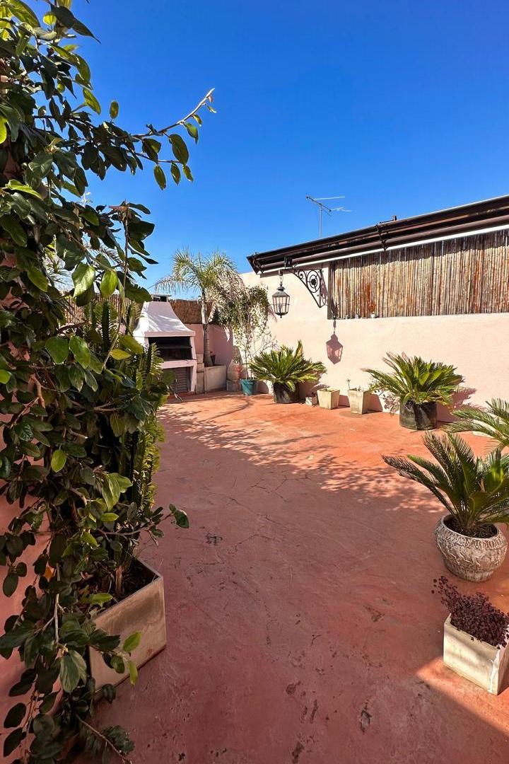 Foto de Venta PH 2 Ambientes con Patio y Parrilla - Palermo Hollywood, imagen 1
