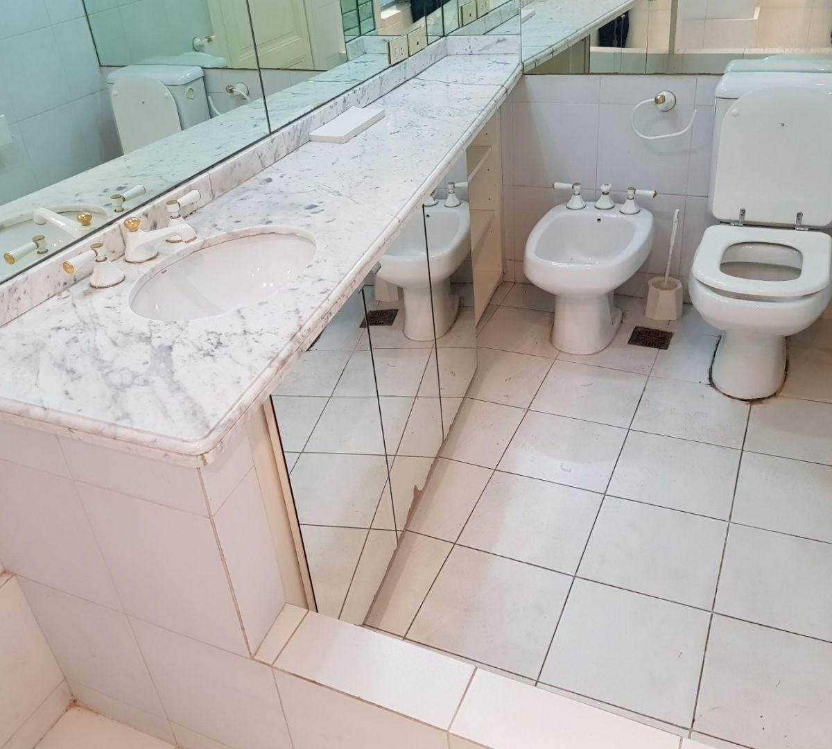 Edificio / Petit Hotel en Venta con Renta 5