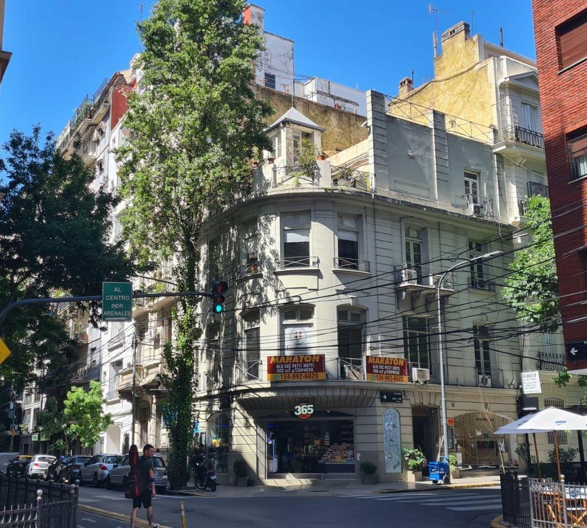 Propiedad en Argentina