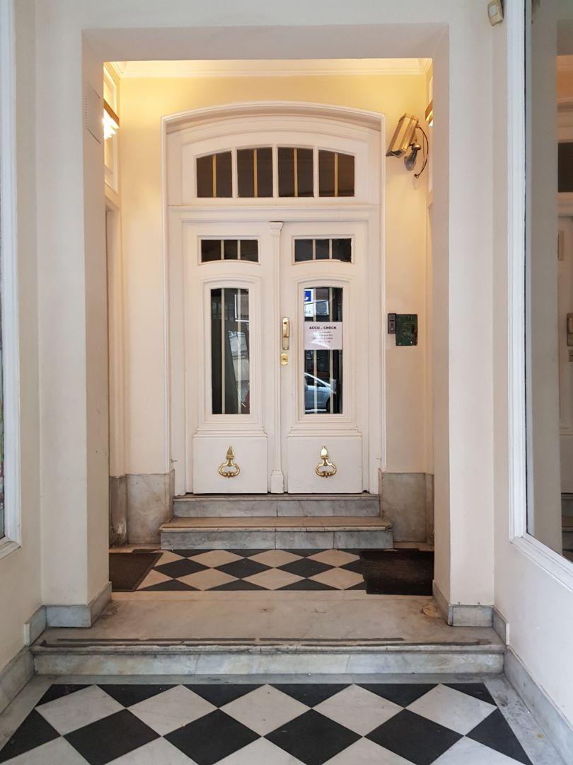 Foto de Edificio / Petit Hotel en Venta con Renta, imagen 4