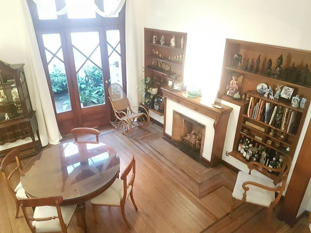 Propiedad en Argentina