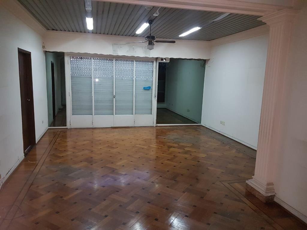 Foto de Terreno en venta en Villa Devoto con gran playa de estaciona, imagen 5