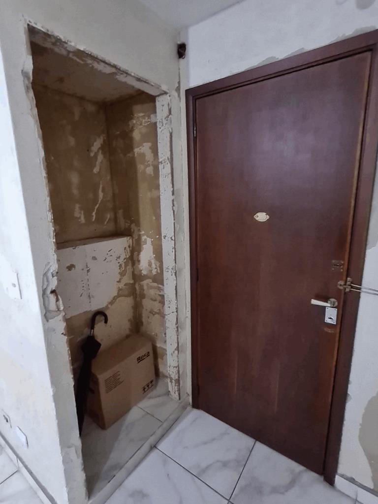 Departamento en venta en Recoleta - 52 m2 a reciclar. Apto P