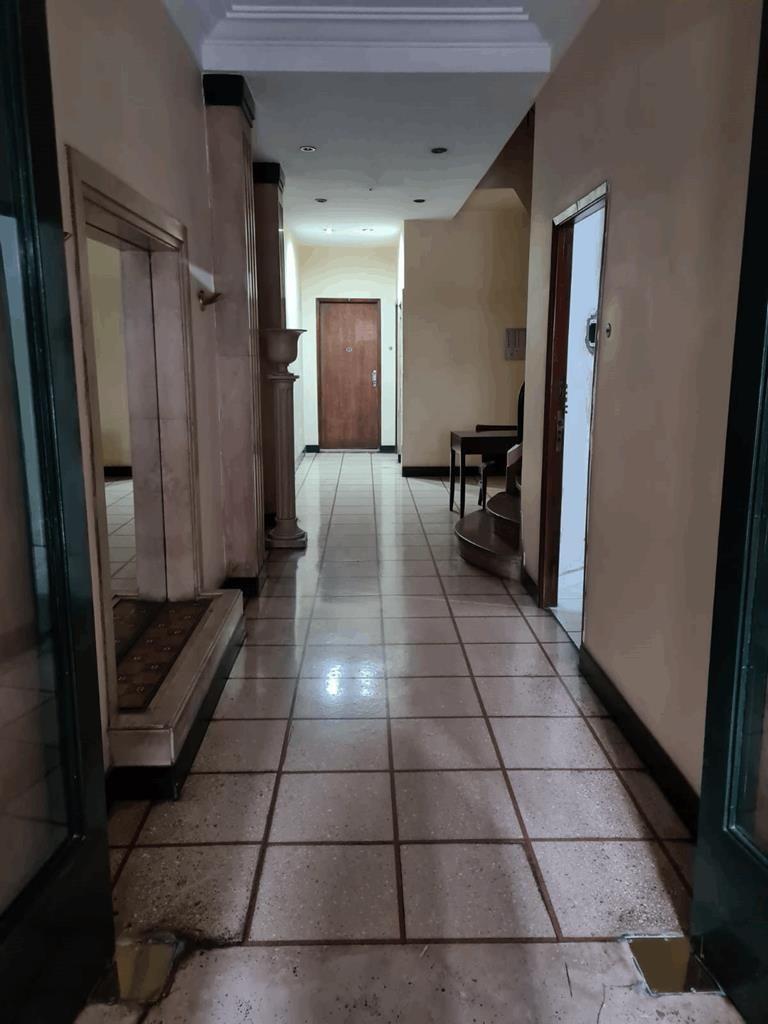 Foto de Departamento en venta en Recoleta - 52 m2 a reciclar. Apto P, imagen 3