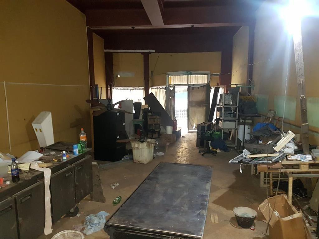 Foto de Edificio Comercial a refaccionar en Microcentro en venta -, imagen 2