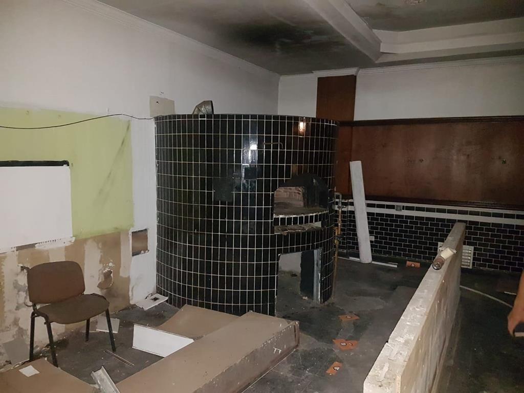 Foto de Edificio Comercial a refaccionar en Microcentro en venta -, imagen 4