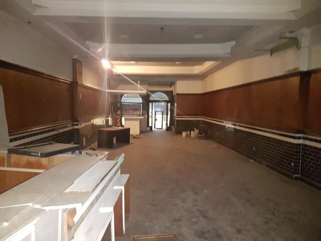 Foto de Edificio Comercial a refaccionar en Microcentro en venta -, imagen 5