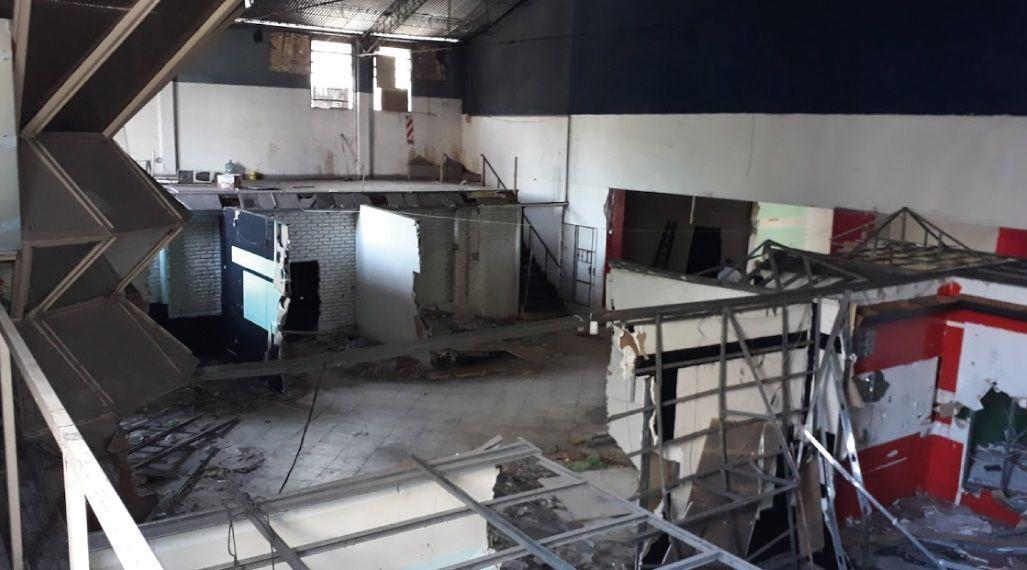 Terreno en venta de  900 m2 en Constitución en esquina