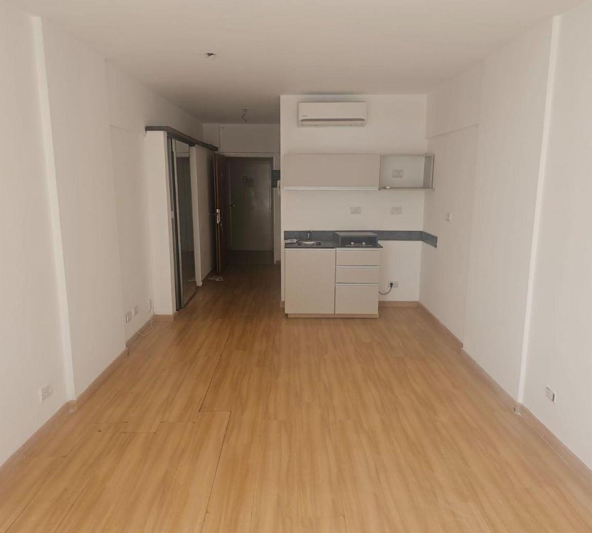 Oficina en Venta en Microcentro - Monoambiente