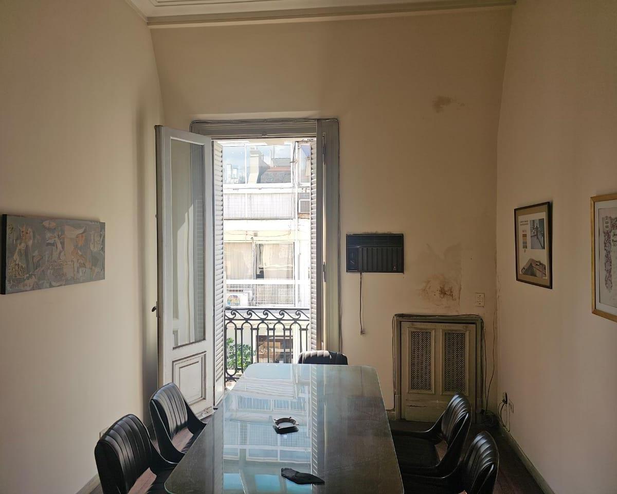 Foto de Oficina en Venta de 165 m2 en esquina en Microcentro, imagen 4